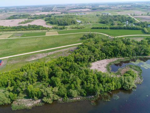 Vacant Land For Sale - BLK 1 LOT 6 Longview Circle Se<br/> Douglas County, Osakis, MN 56360