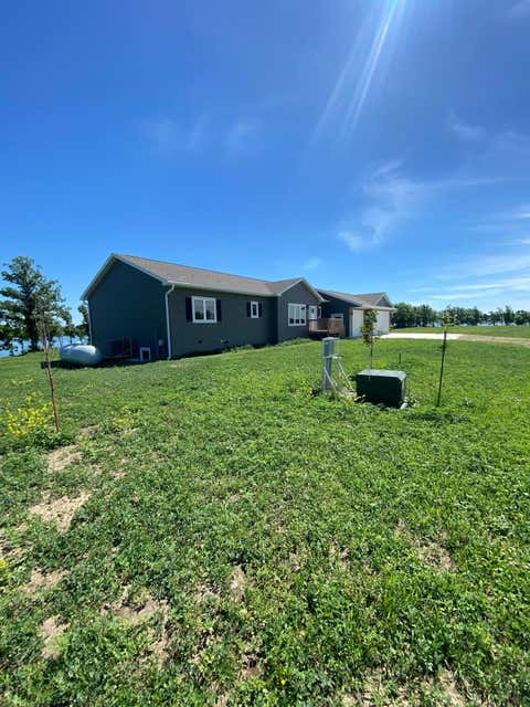 Homes For Sale - 10 Pelican Point Drive<br/> Garvin, MN 56132