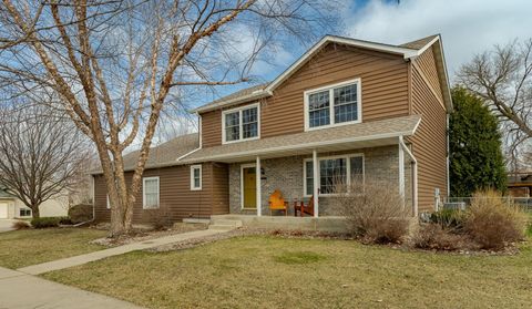 Homes For Sale - 4541 Savannah Drive<br/> Olmsted County, Rochester, MN 55901