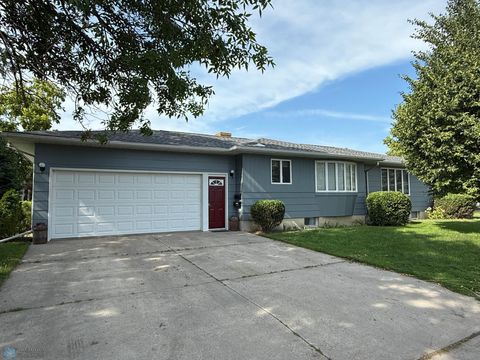 Homes For Sale - 201 5th Street<br/> Ada, MN 56510