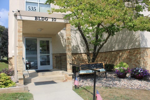 Condo For Sale - 535 19th St St<br/> Rochester, MN 55901