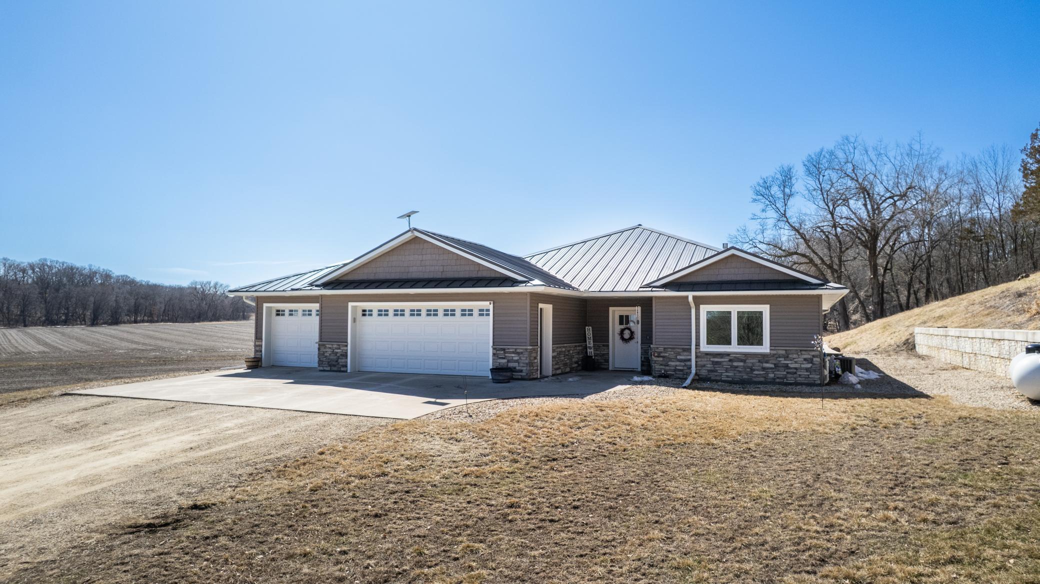 26369 Cherokee Road, Saint Charles, Minnesota image 8