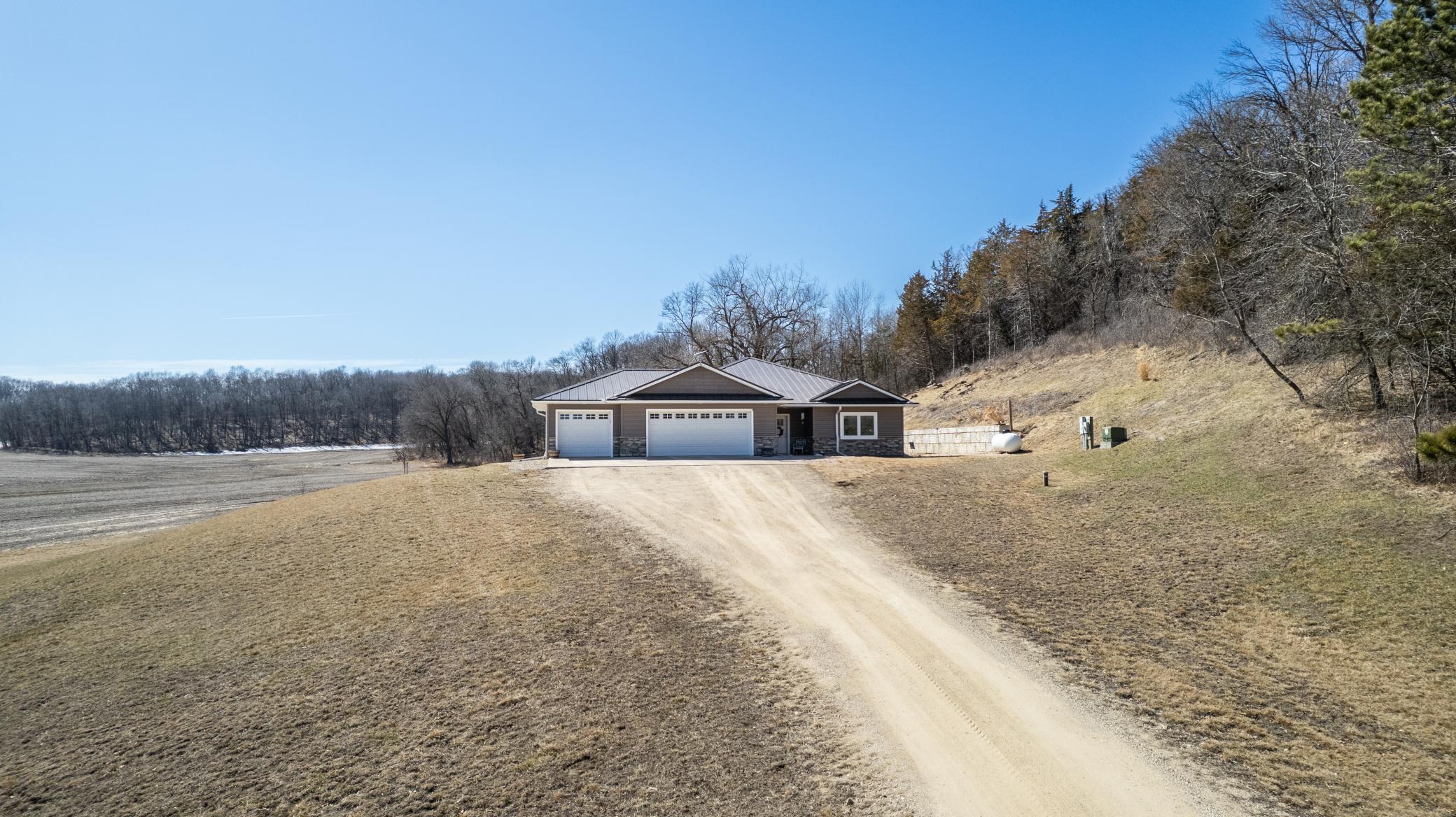 26369 Cherokee Road, Saint Charles, Minnesota image 14