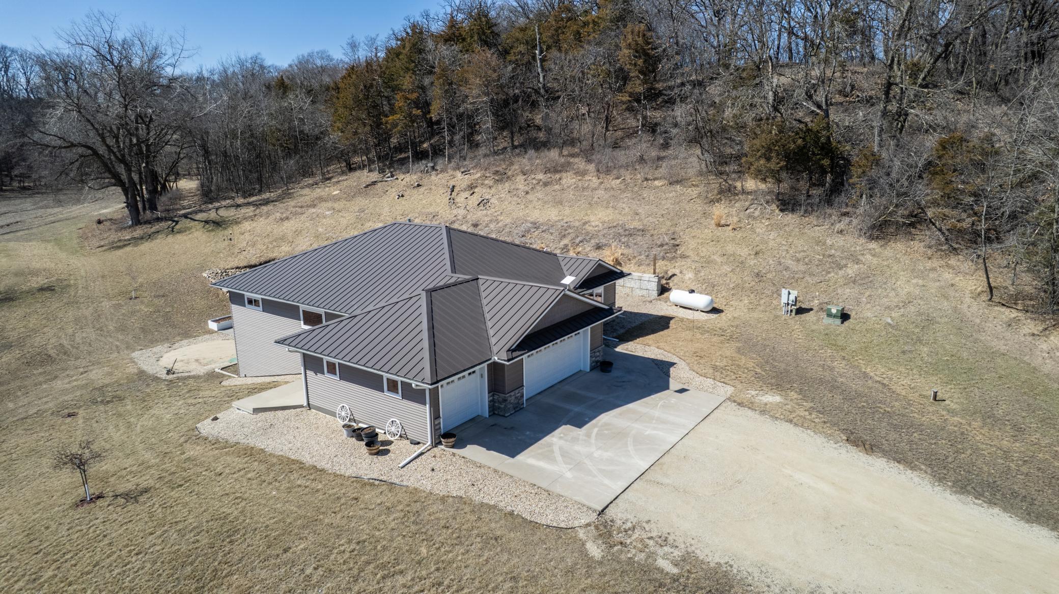 26369 Cherokee Road, Saint Charles, Minnesota image 16