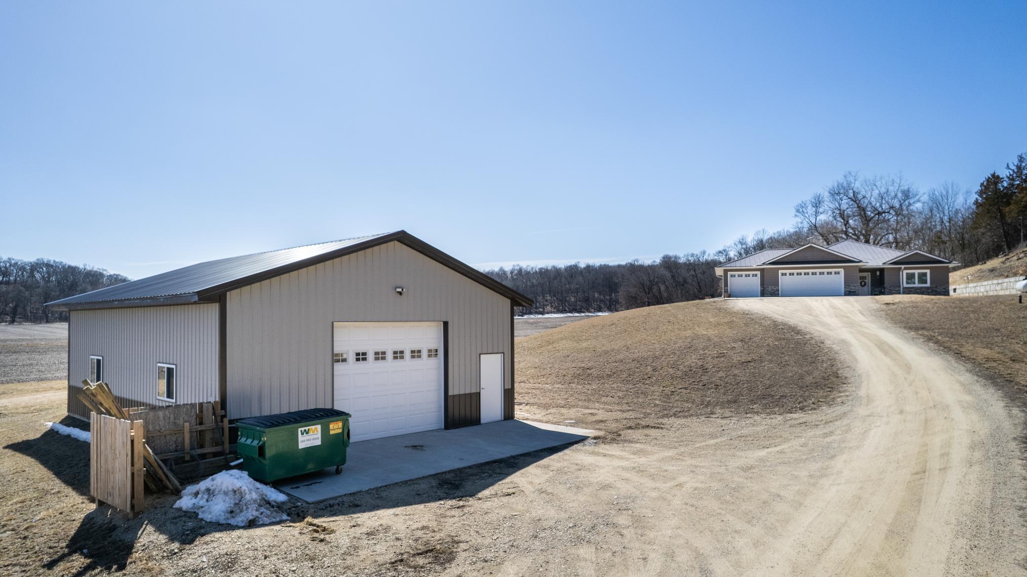 26369 Cherokee Road, Saint Charles, Minnesota image 13