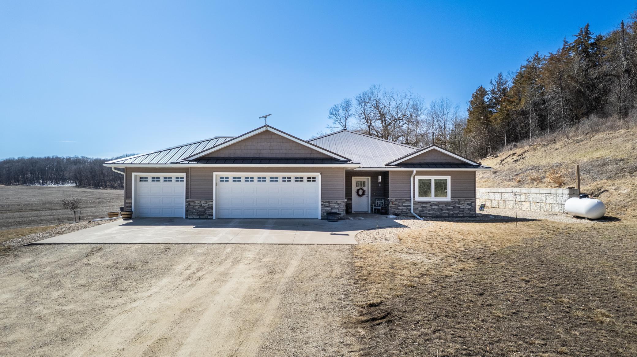 26369 Cherokee Road, Saint Charles, Minnesota image 7