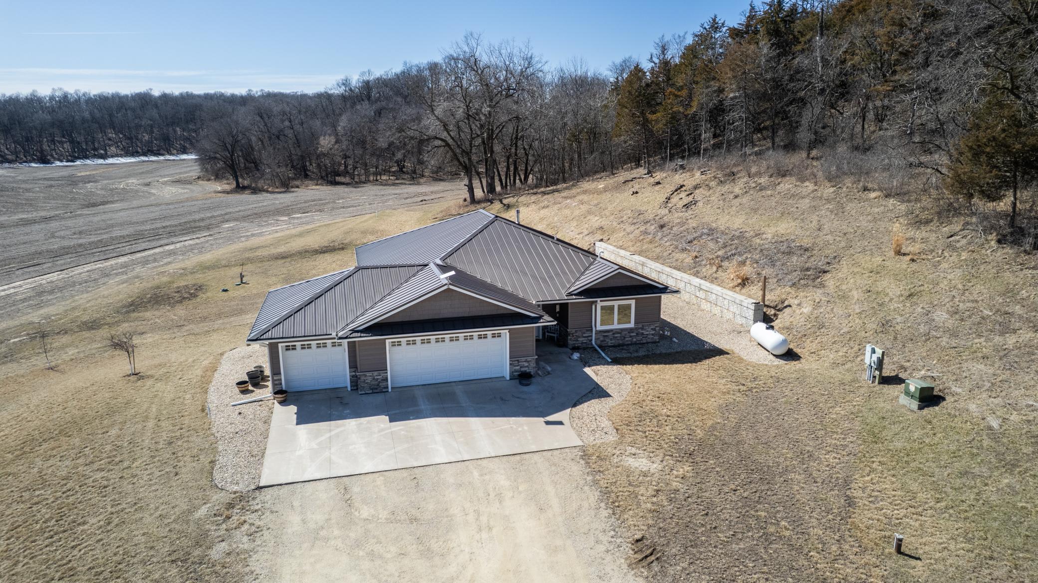 26369 Cherokee Road, Saint Charles, Minnesota image 15