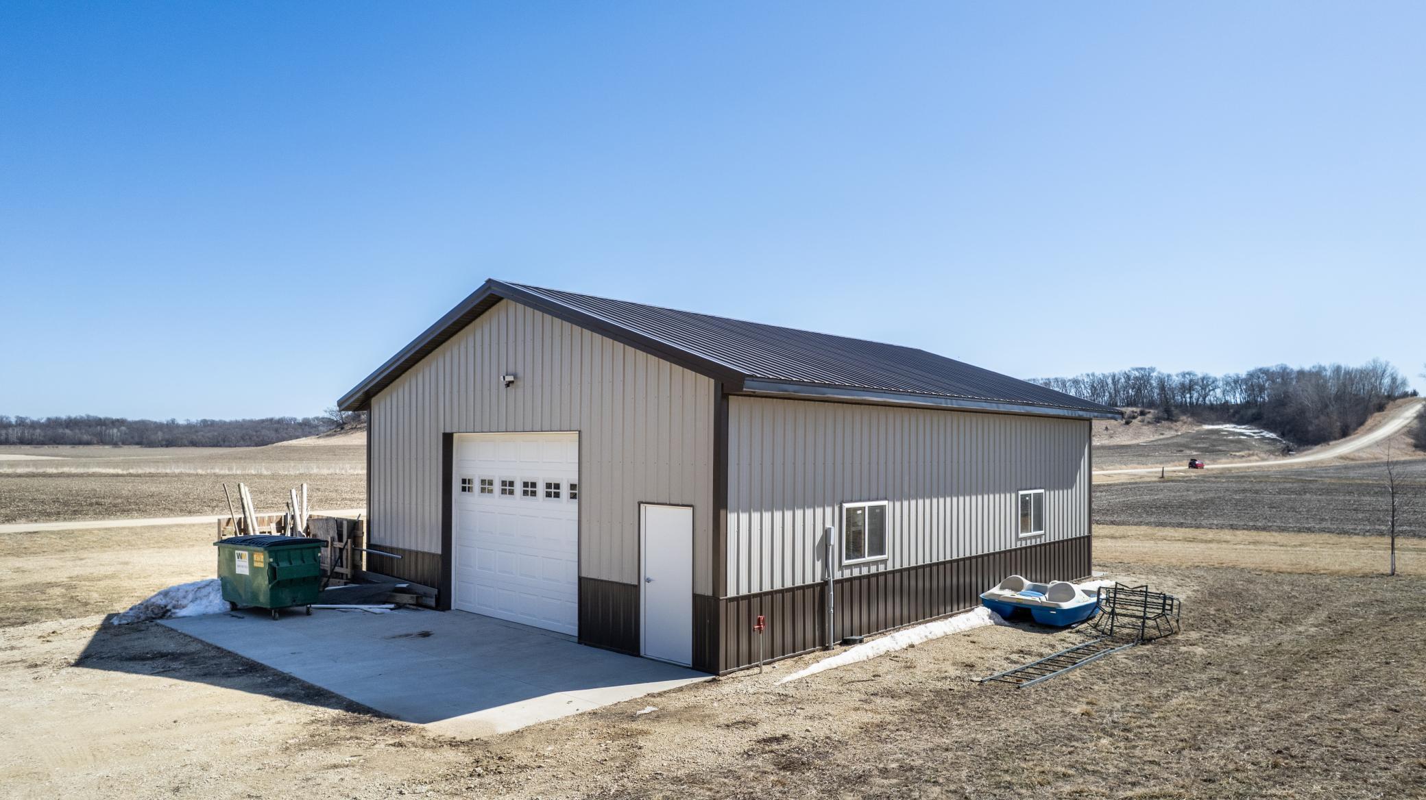 26369 Cherokee Road, Saint Charles, Minnesota image 11