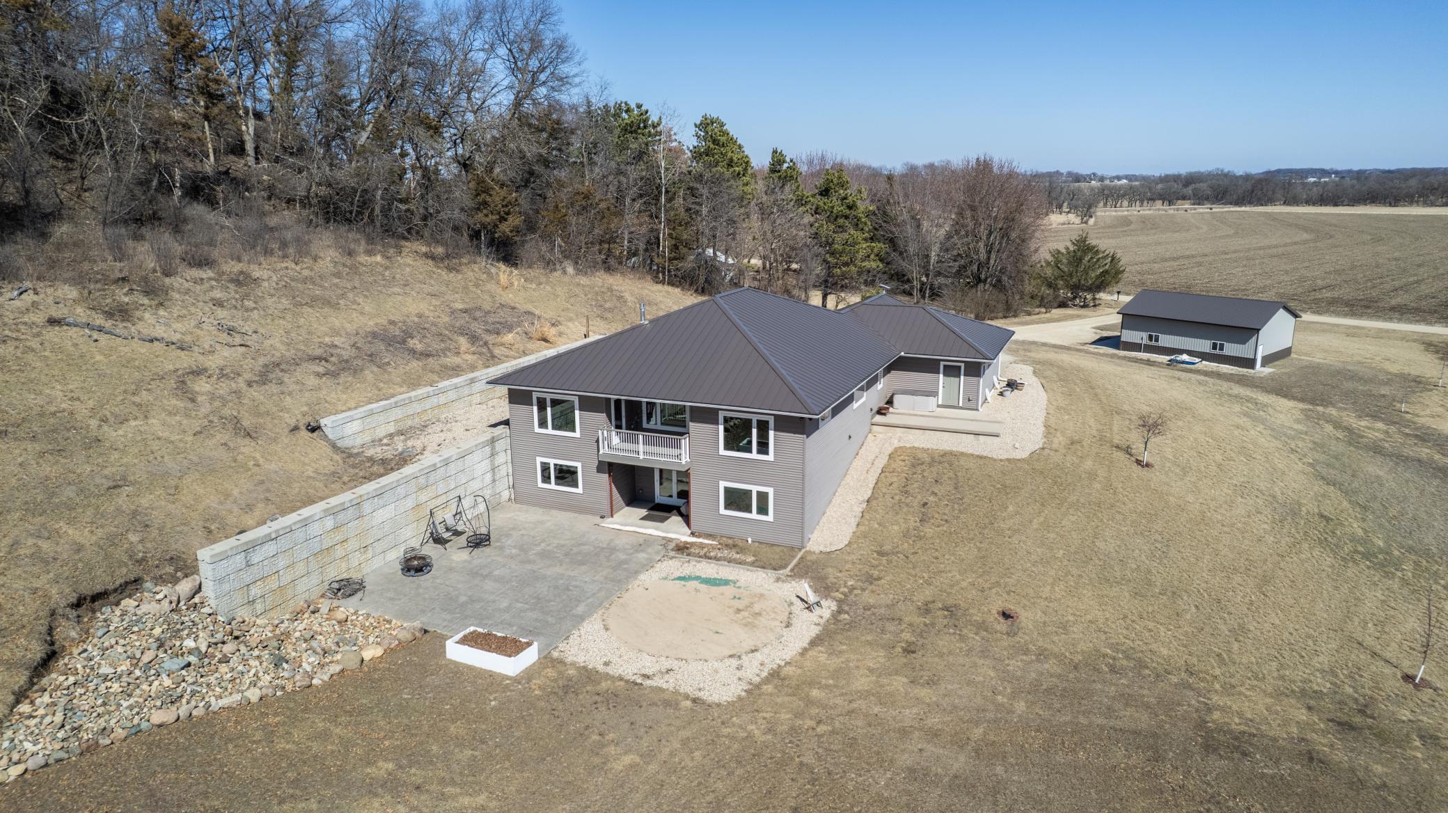 26369 Cherokee Road, Saint Charles, Minnesota image 17
