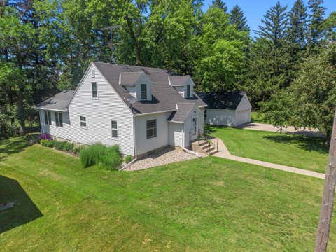 Homes For Sale - 13465 619th Avenue<br/> Meeker County, Hutchinson, MN 55350