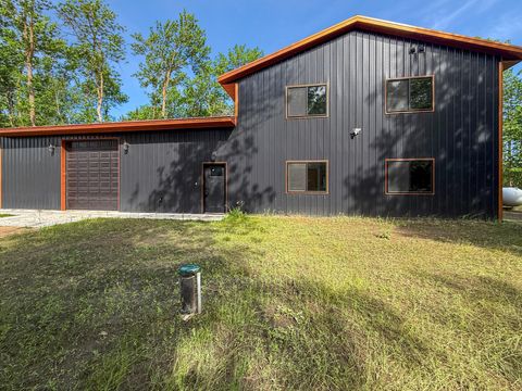 Homes For Sale - 15215 Werner Road<br/> Bemidji, MN 56601