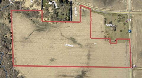 Vacant Land For Sale - LOT 2 XXX Park Trail<br/> Center City, MN 55012