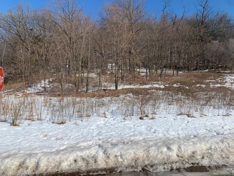 Vacant Land For Sale - 8670 - 8690 Locust Lane<br/> Winona, MN 55987