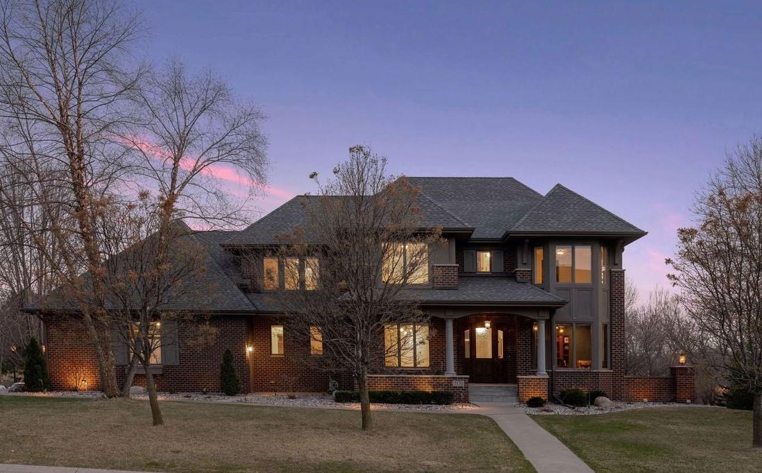 5170 Kelsey Terrace, Edina, Minnesota image 1