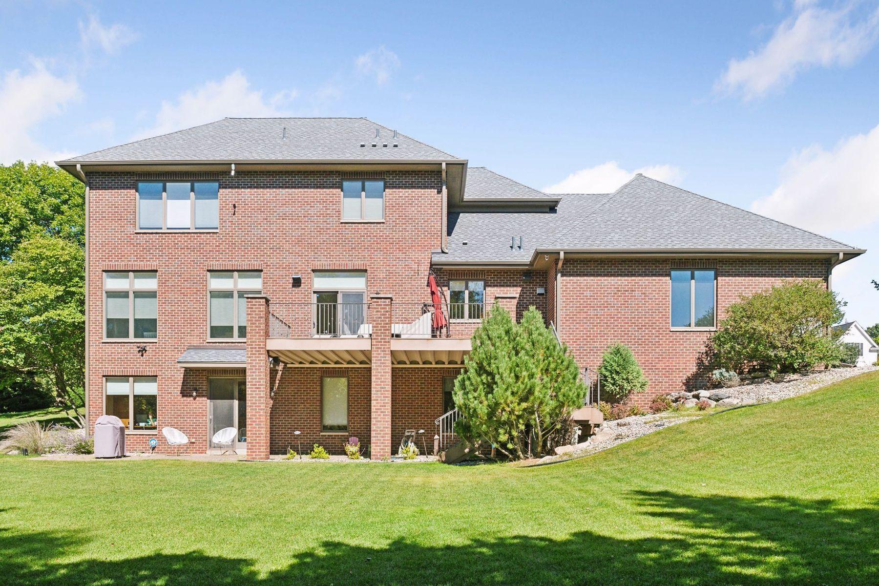 5170 Kelsey Terrace, Edina, Minnesota image 50