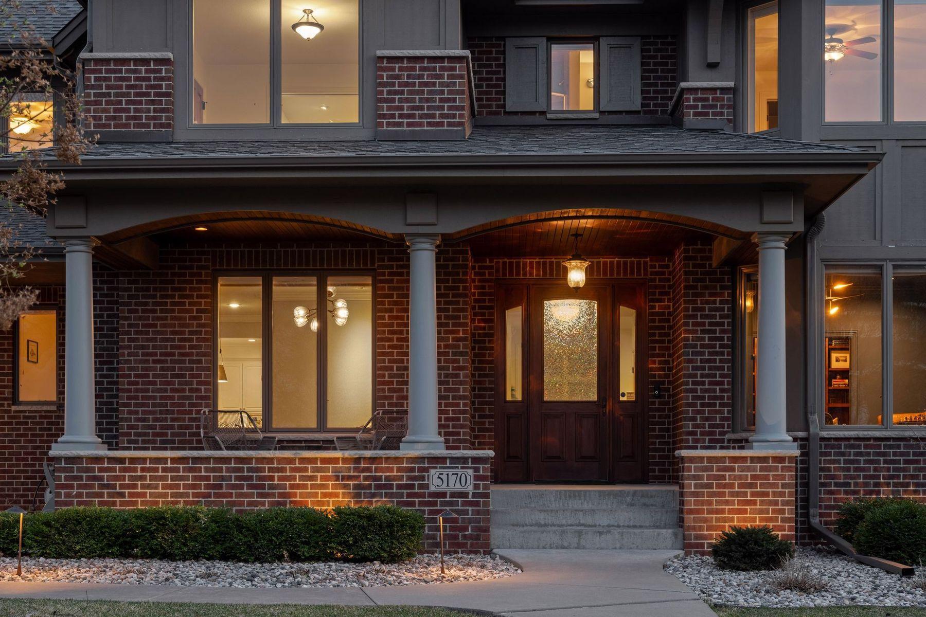 5170 Kelsey Terrace, Edina, Minnesota image 6
