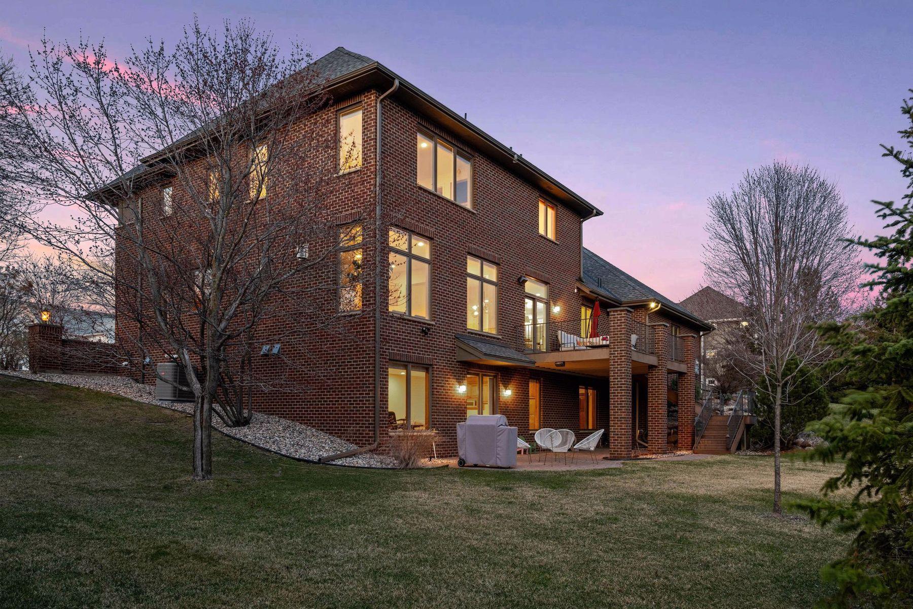 5170 Kelsey Terrace, Edina, Minnesota image 5