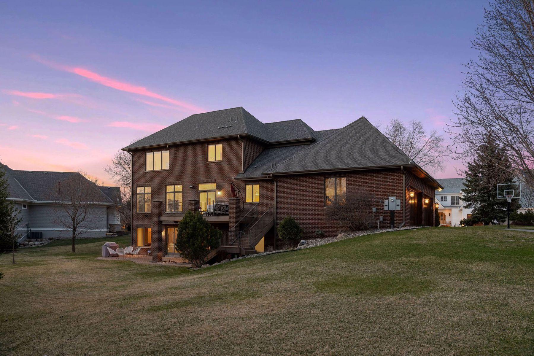 5170 Kelsey Terrace, Edina, Minnesota image 3