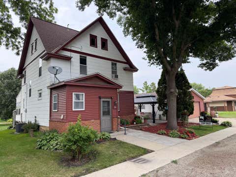 Homes For Sale - 314 Arnold Street<br/> Dodge County, West Concord, MN 55985