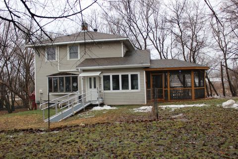 Homes For Sale - 215 4th Street<br/> Pope County, Glenwood, MN 56334