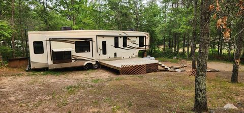 Vacant Land For Sale - 3736 Silent Springs Court<br/> Danbury, WI 54830