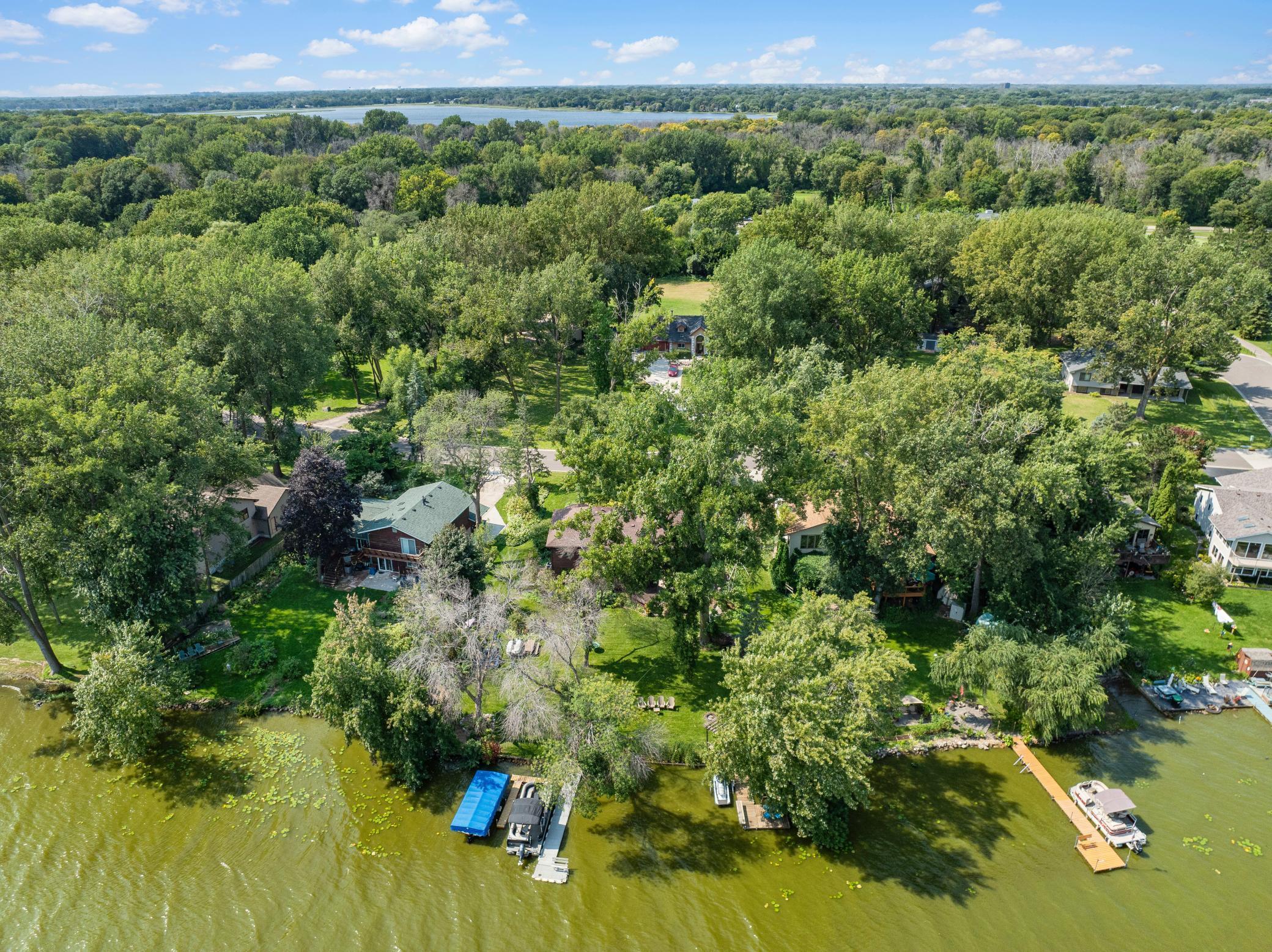 6988 W Shadow Lake Drive, Circle Pines, Minnesota image 38