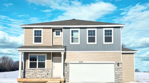 Homes For Sale - 17065 Draper Way<br/> Lakeville, MN 55044