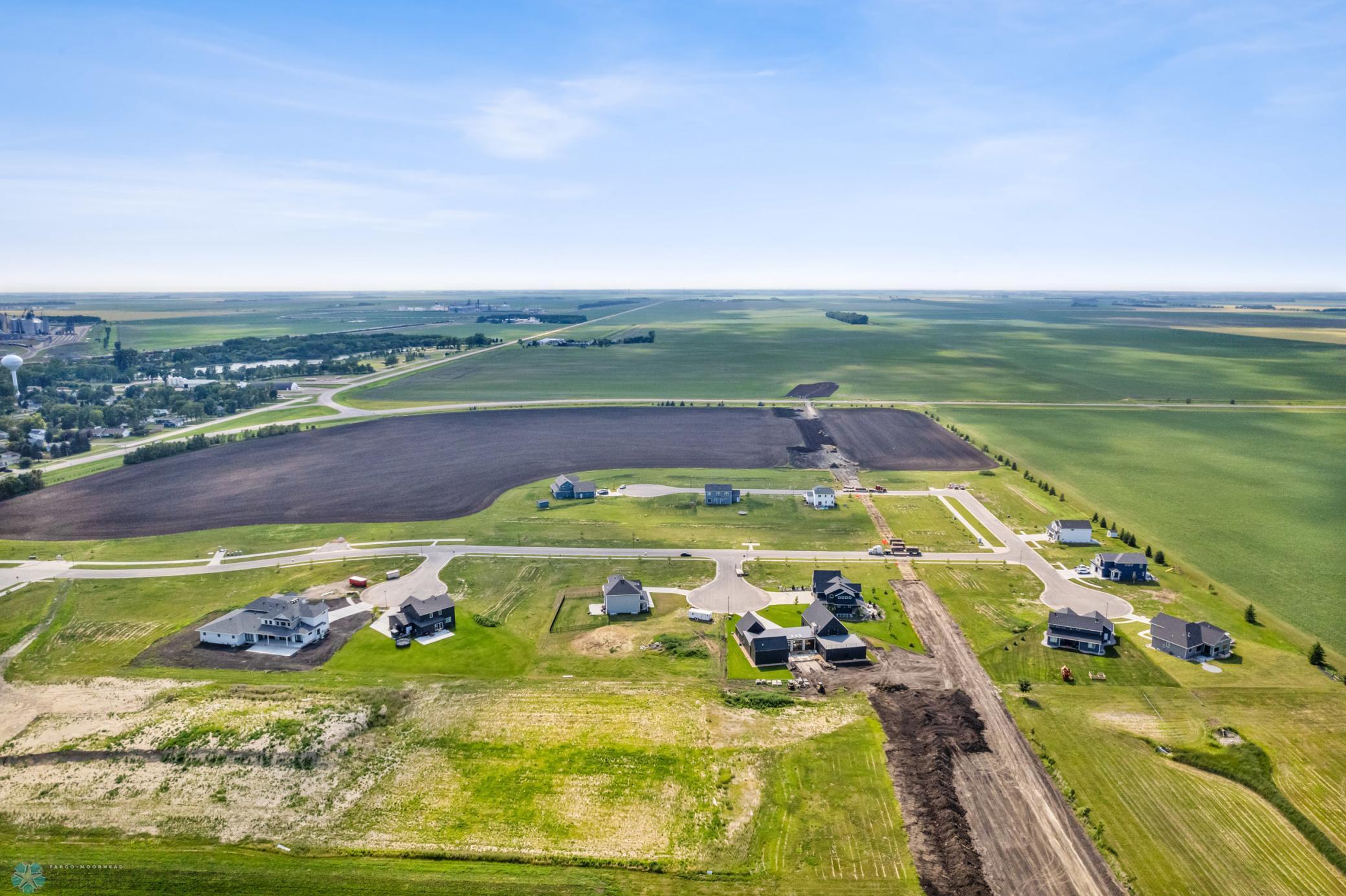 488 8th Street, Casselton, North Dakota image 5