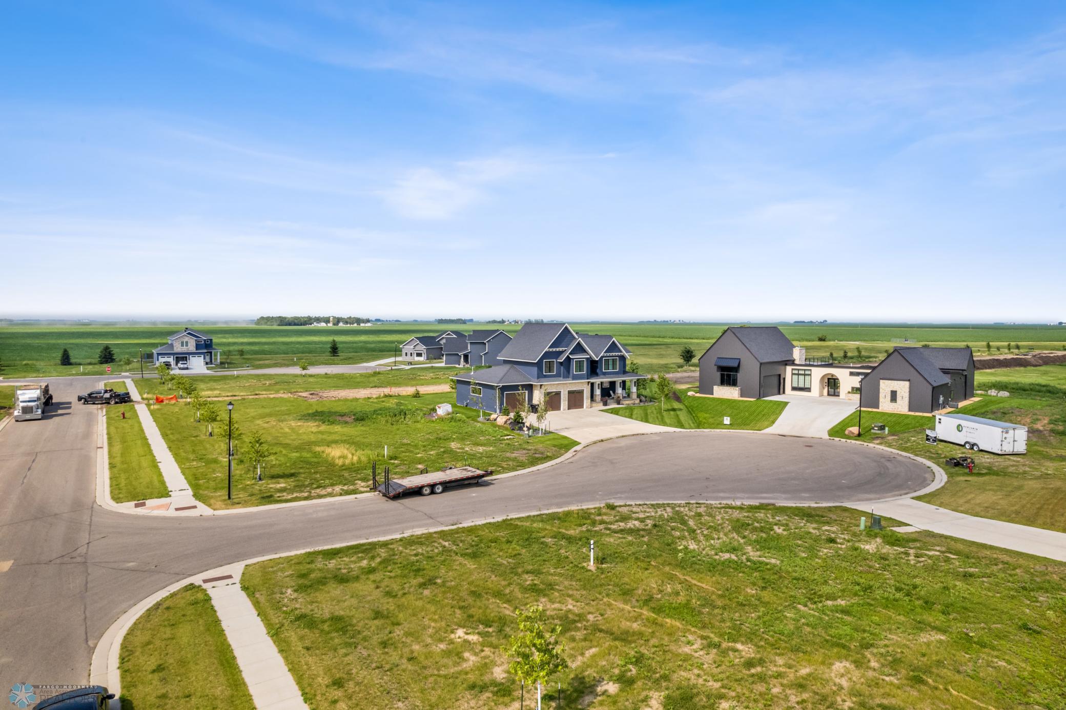 488 8th Street, Casselton, North Dakota image 8