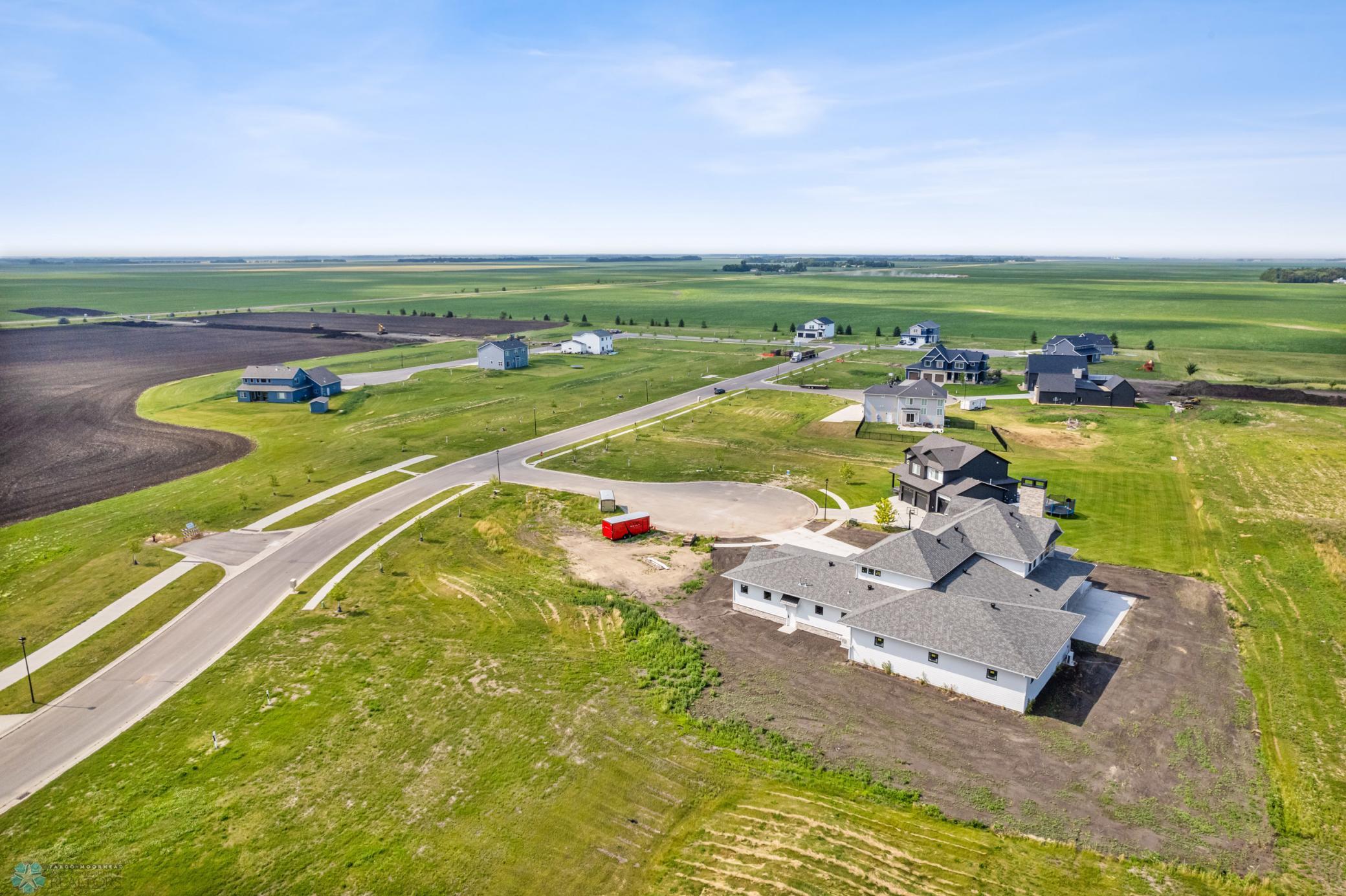 488 8th Street, Casselton, North Dakota image 6