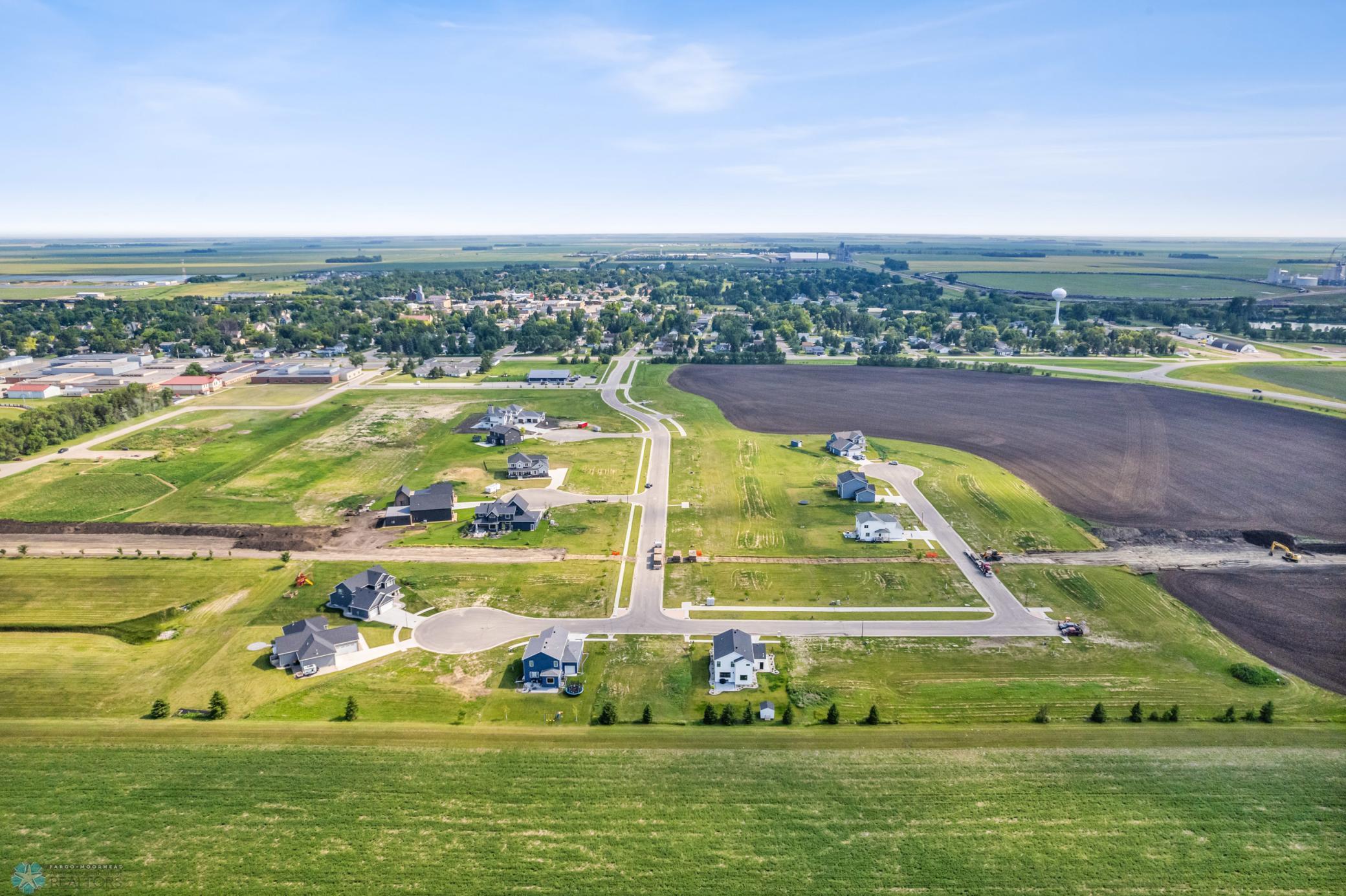 488 8th Street, Casselton, North Dakota image 16