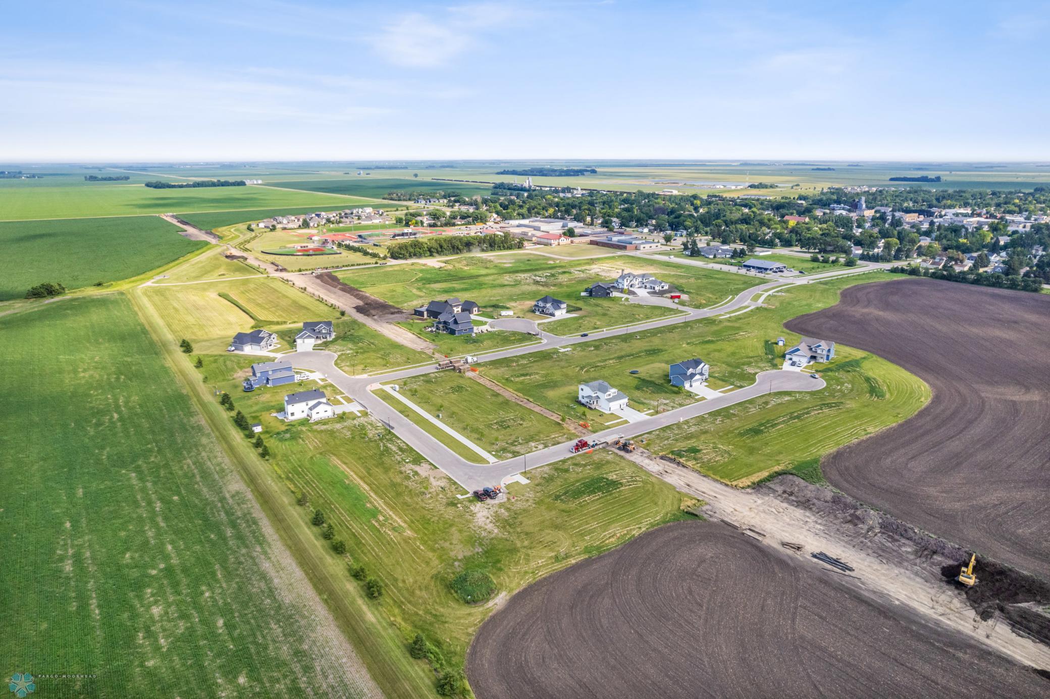 488 8th Street, Casselton, North Dakota image 15