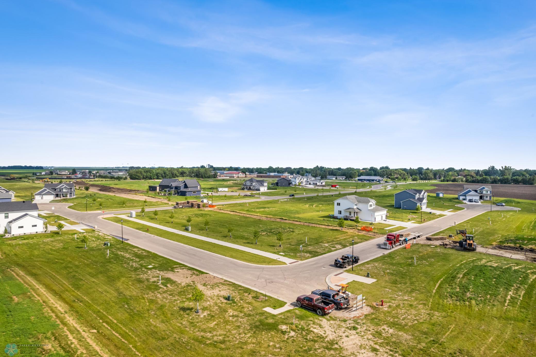 488 8th Street, Casselton, North Dakota image 10