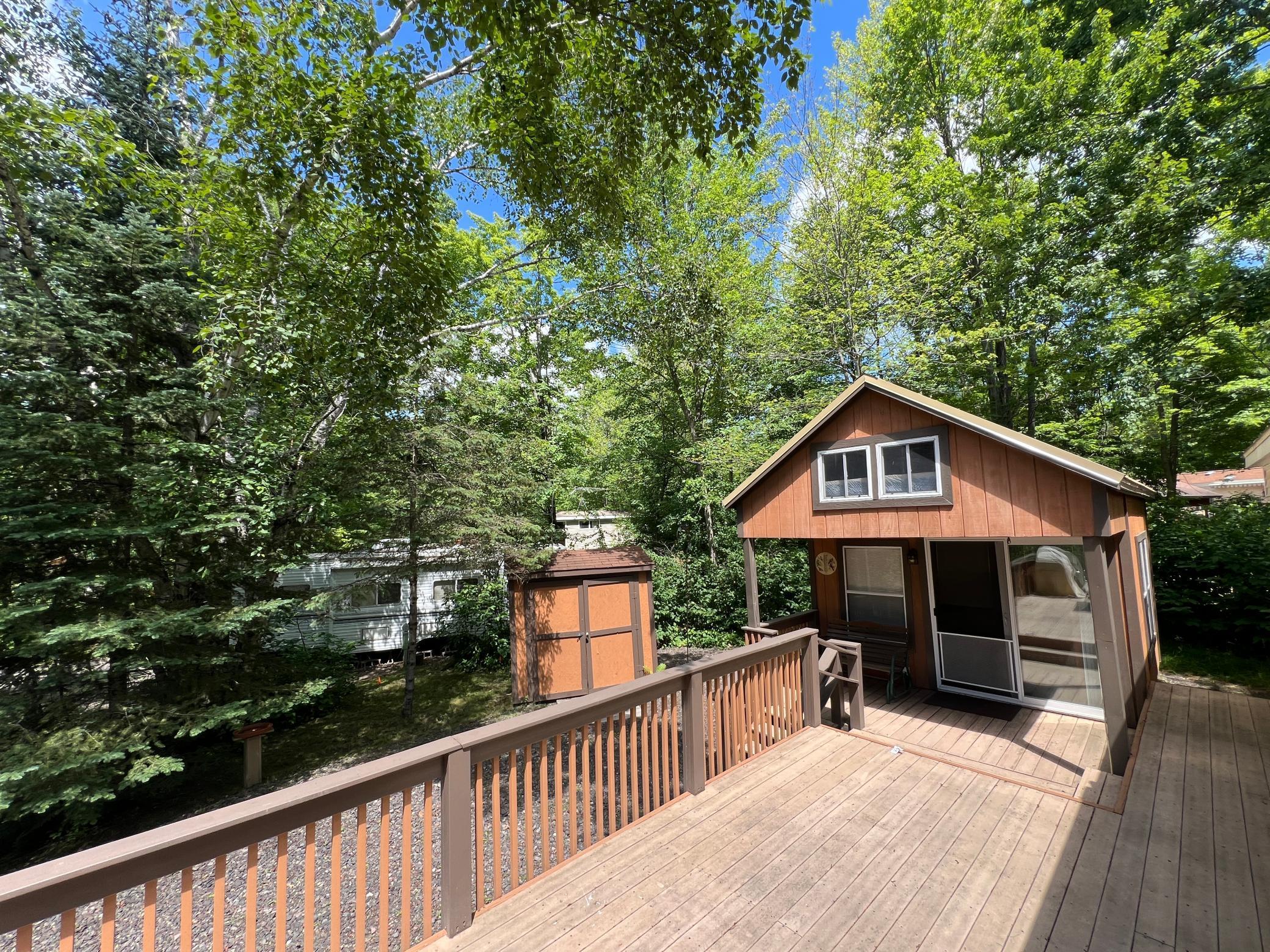 A7 Lot 24 Pathfinder Village, Hinckley, Minnesota image 6
