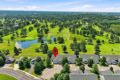 Townhouse For Sale - 2701 Village Drive<br/> Faribault, MN 55021