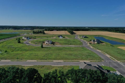 Vacant Land For Sale - 1001 26th Street Loop<br/> Sartell, MN 56377