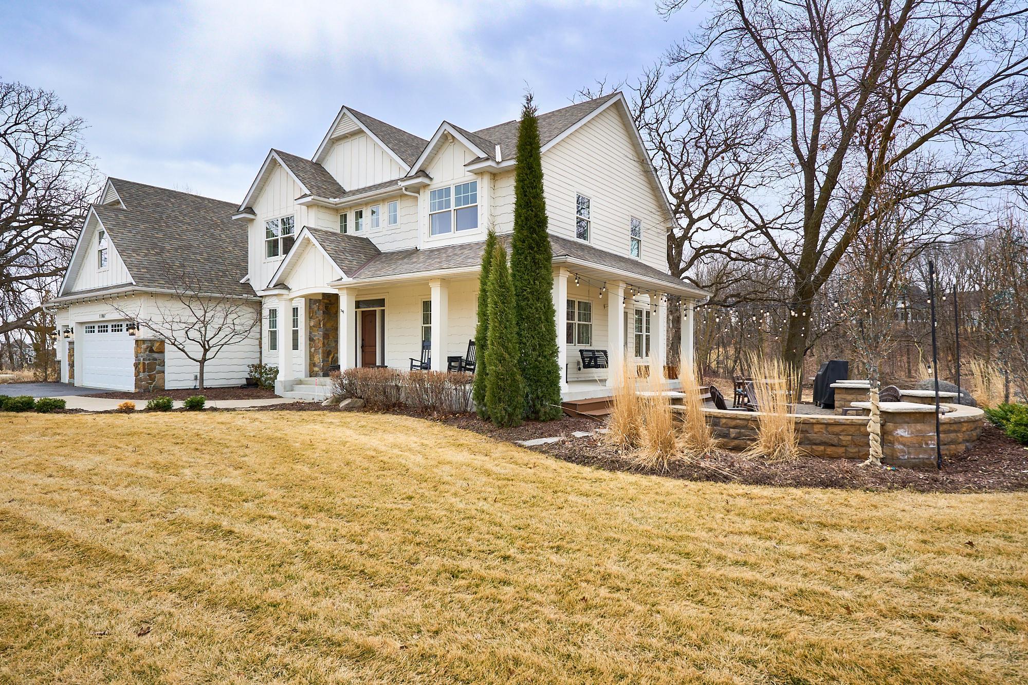 1187 Gabriel Court, Chaska, Minnesota image 3
