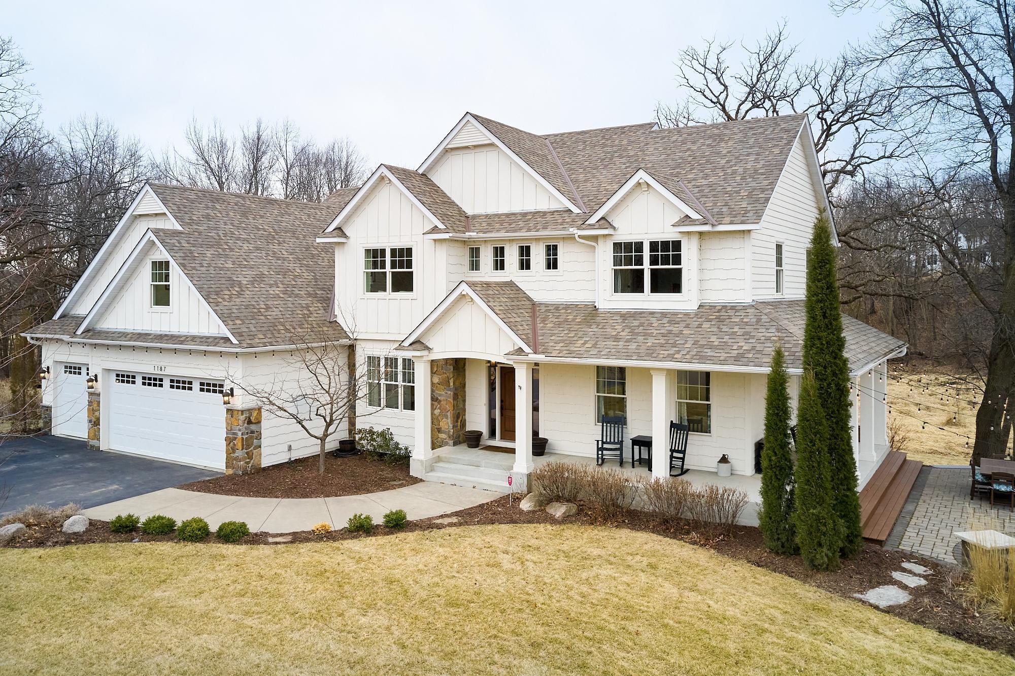 1187 Gabriel Court, Chaska, Minnesota image 4