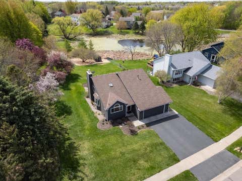 Homes For Sale - 17601 Evener Way<br/> Hennepin County, Eden Prairie, MN 55346