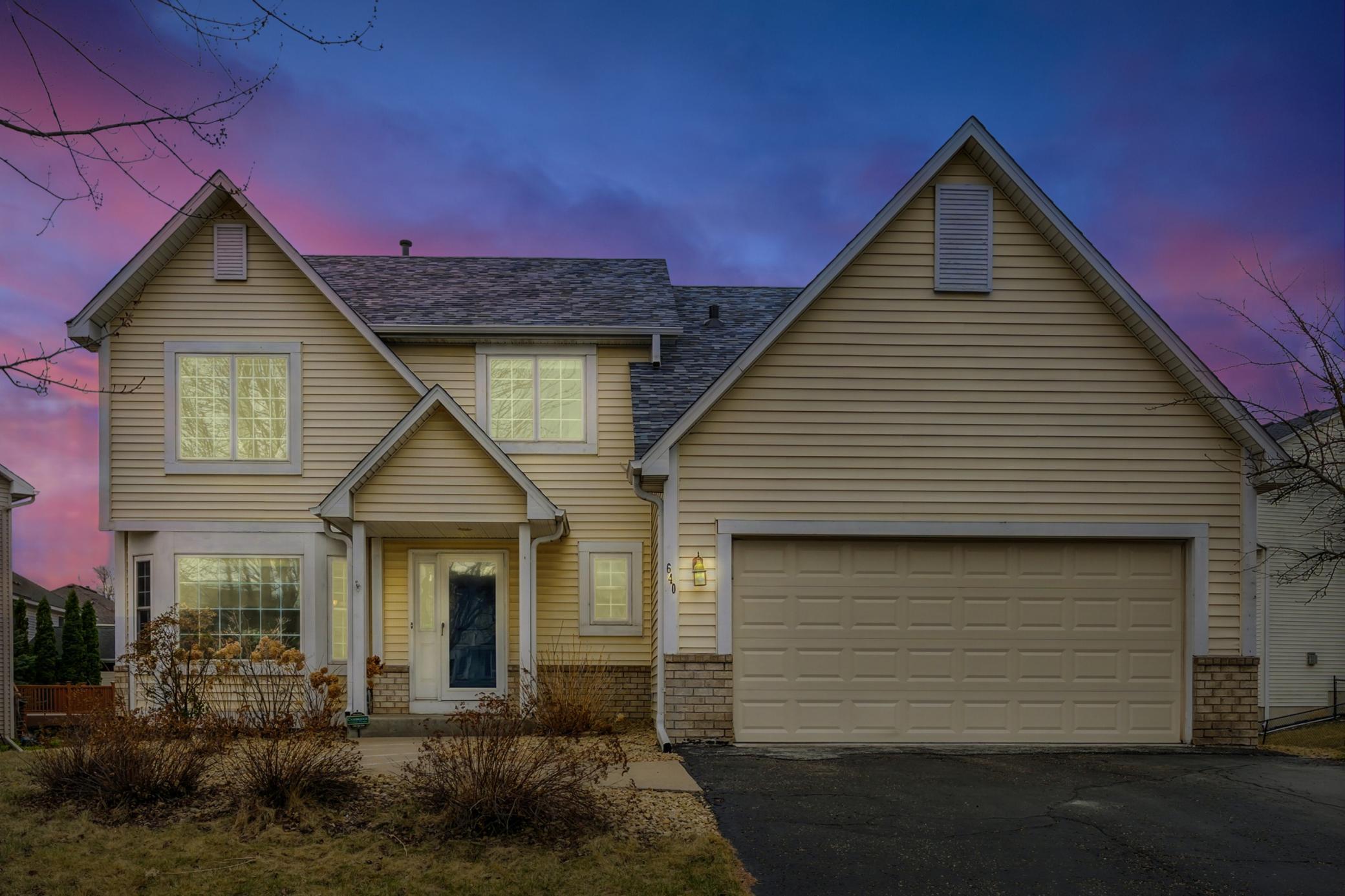 640 Falcon Ridge Road, Saint Paul, Minnesota image 29