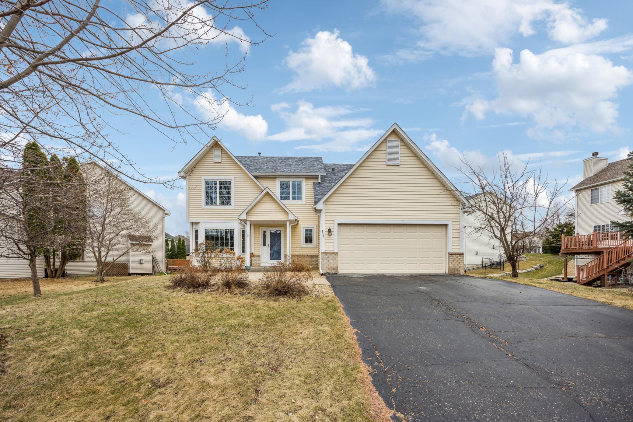 640 Falcon Ridge Road, Saint Paul, Minnesota image 2