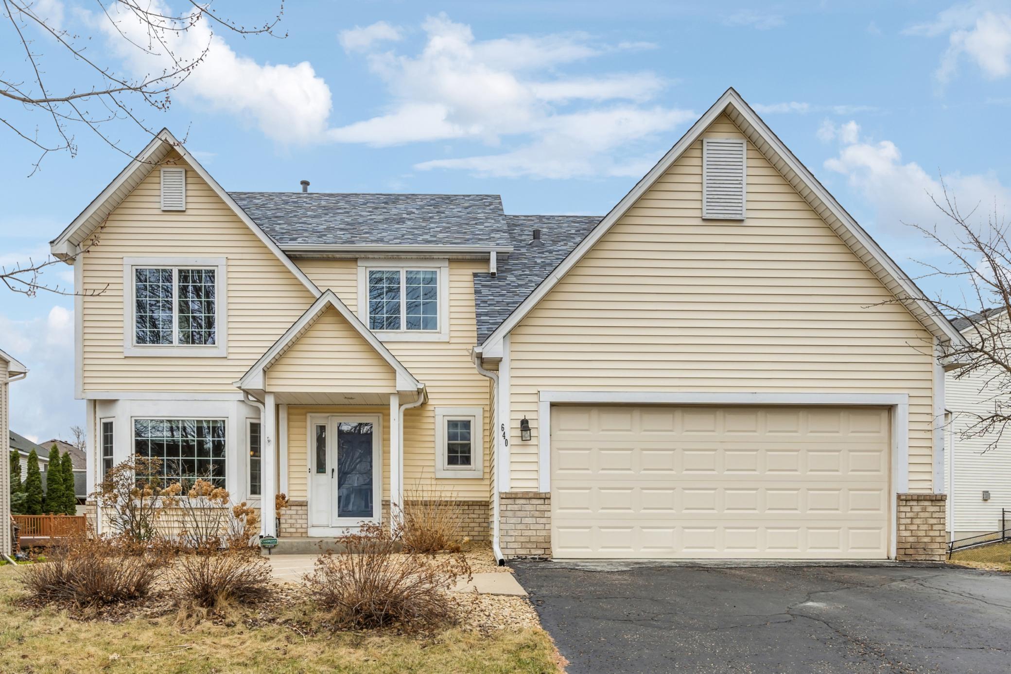 640 Falcon Ridge Road, Saint Paul, Minnesota image 1