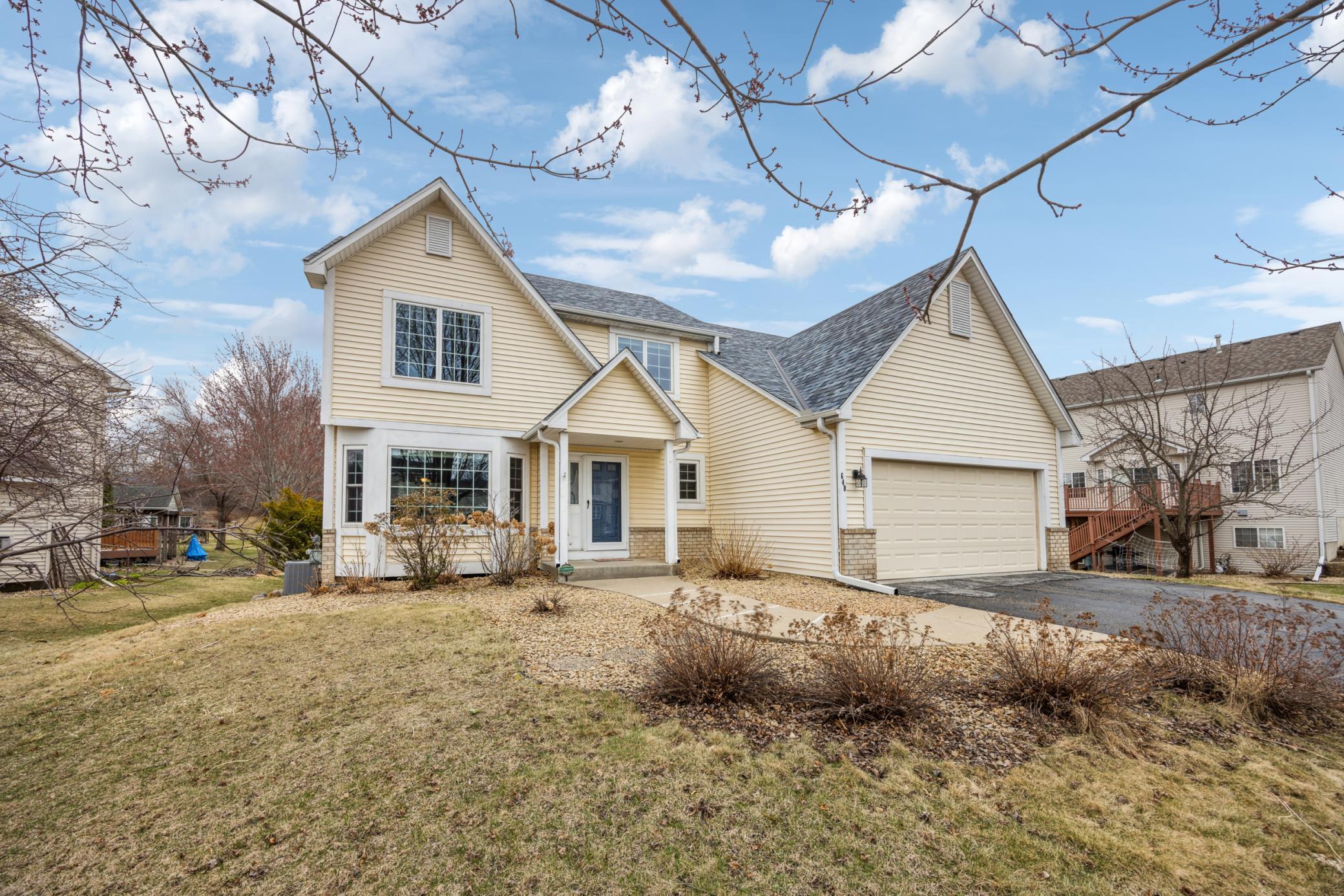 640 Falcon Ridge Road, Saint Paul, Minnesota image 28