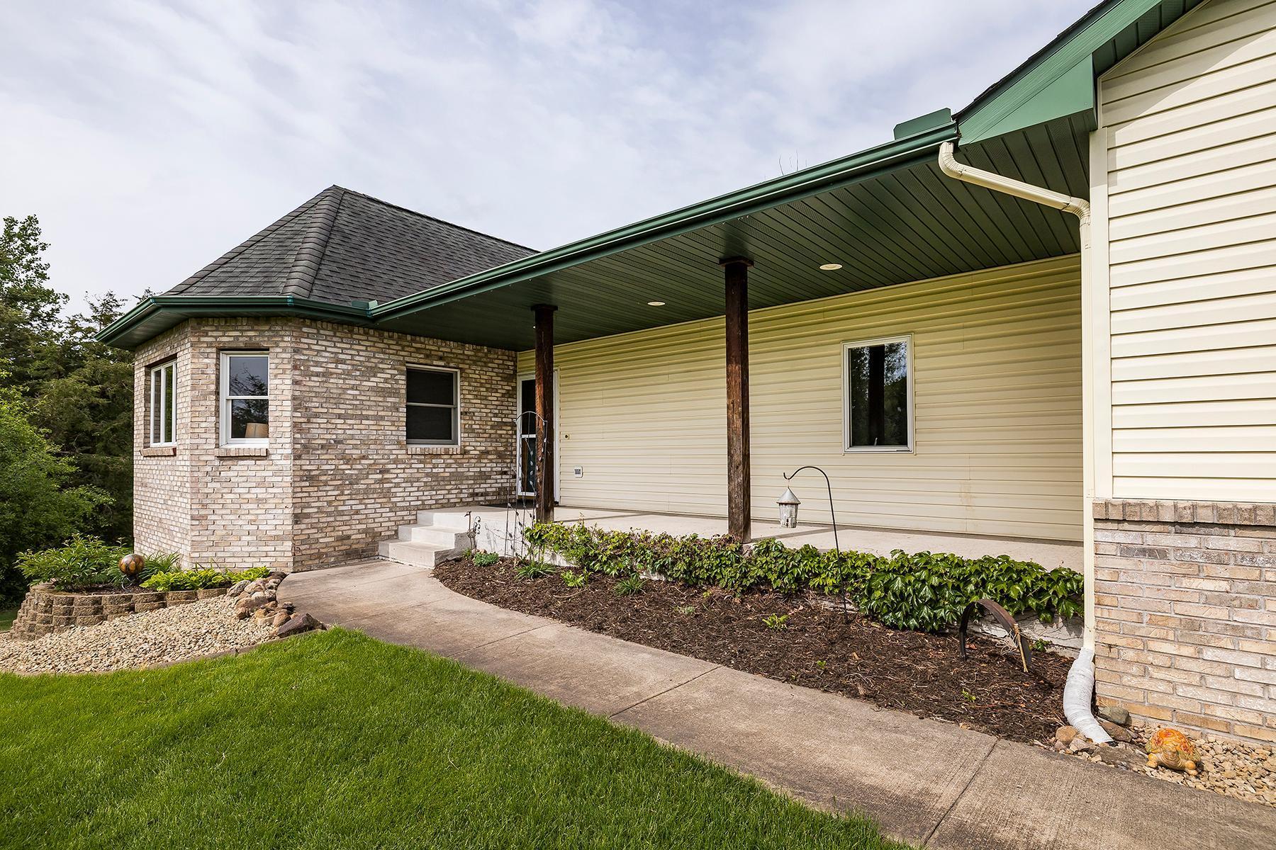 15420 Ute Street, Anoka, Minnesota image 3