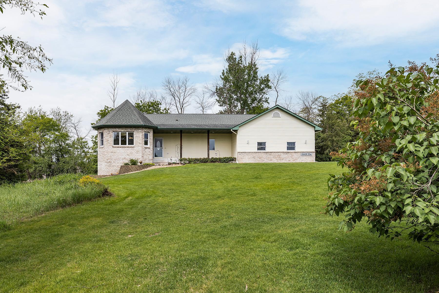 15420 Ute Street, Anoka, Minnesota image 2