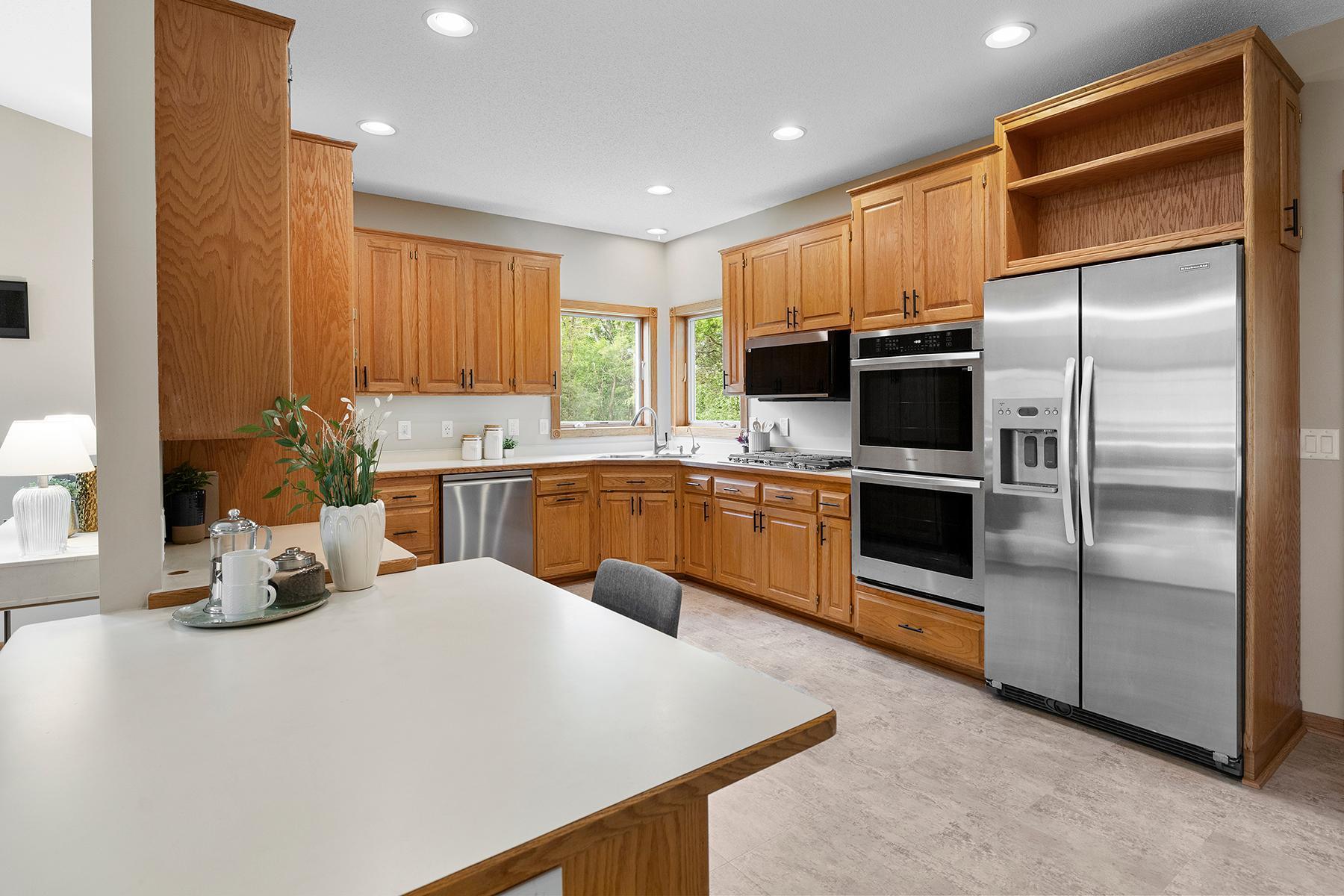 15420 Ute Street, Anoka, Minnesota image 14