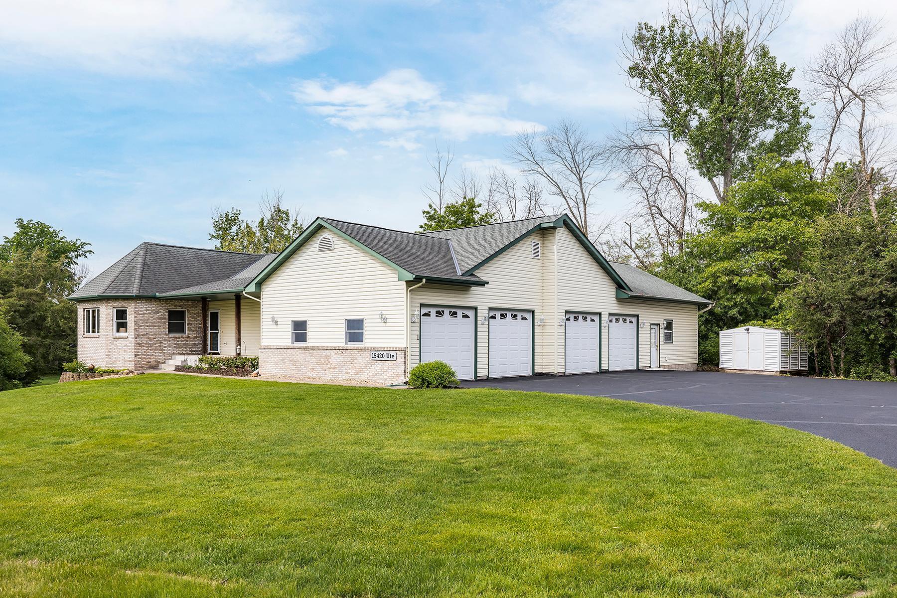 15420 Ute Street, Anoka, Minnesota image 4