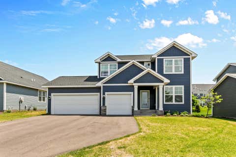 Homes For Sale - 10118 Arrowwood Trail<br/> Saint Paul, MN 55129