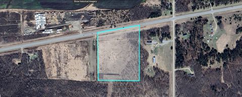 Vacant Land For Sale - 32893 500th Avenue<br/> Roseau County, Salol, MN 56756