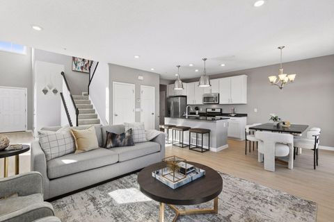Townhouse For Sale - 6998 Archer Trail<br/> Inver Grove Heights, MN 55077